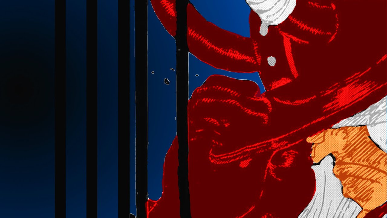 Loki's Pain