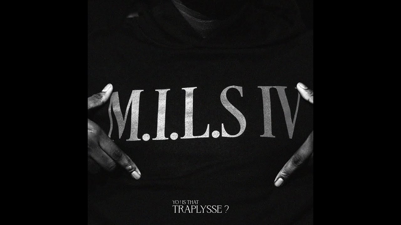 Ninho Type Beat - 