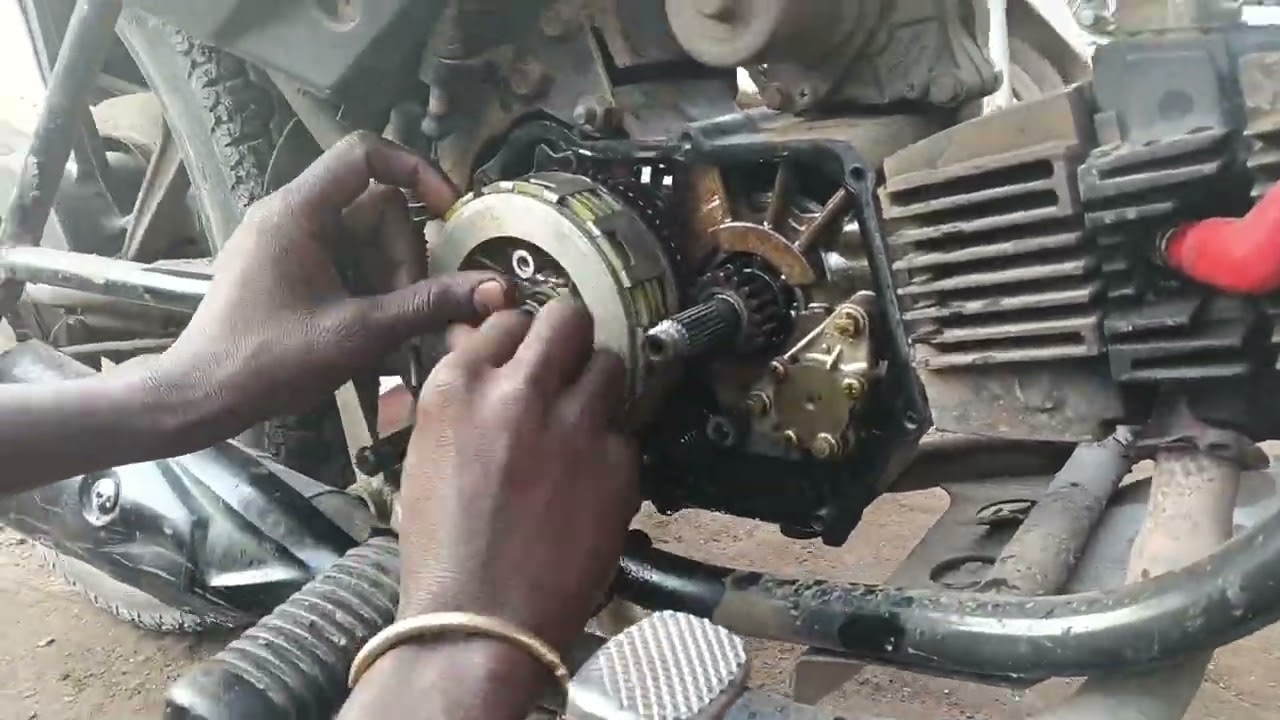 Passion Pro ગેર મા ફસાતીતી 