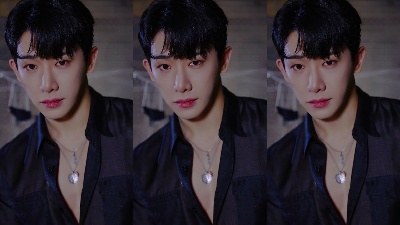 ｢ FMV ｣ Wonho - You Make Me Feel