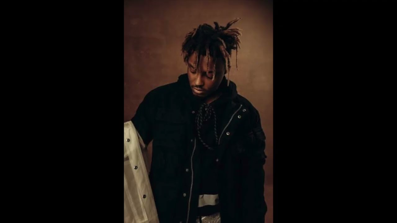 *Reupload* [FREE] Juice wrld Type beat 