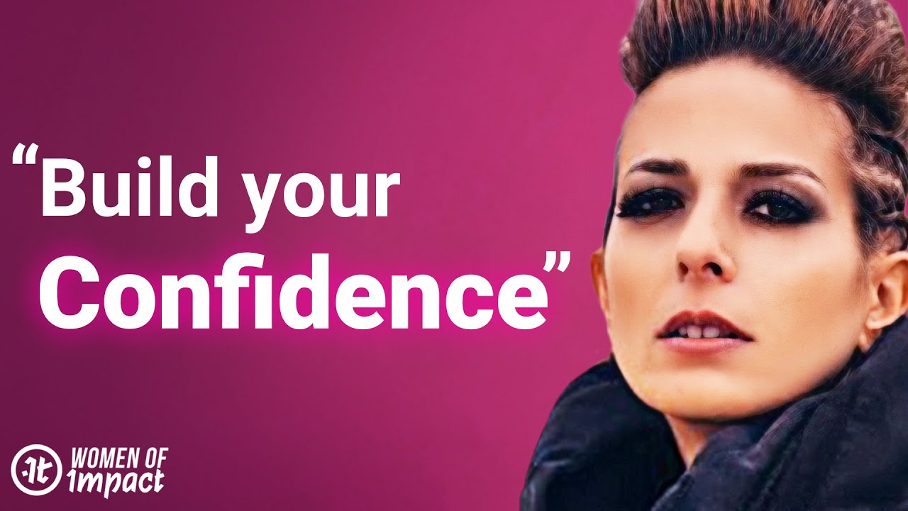 Do THIS to End Your Self-Doubt | Women of Impact Q&A