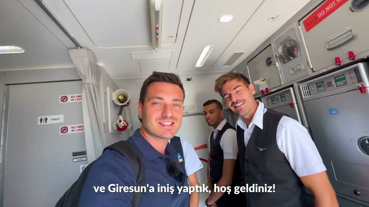 Cosecha de Avellana en Turquia - Ser huésped de una familia local que no conoces en Giresun y Ordu