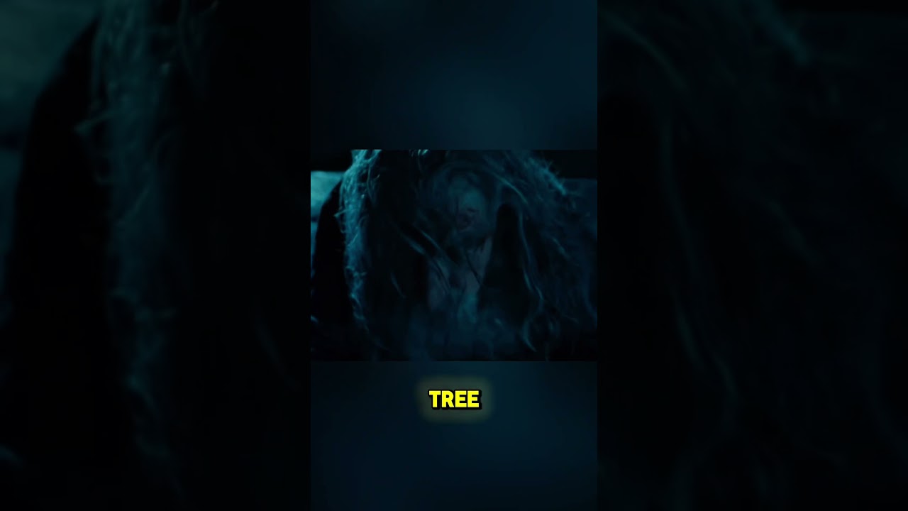The (Fake) Trees of Isengard - The Fellowship of the Ring Commentary
