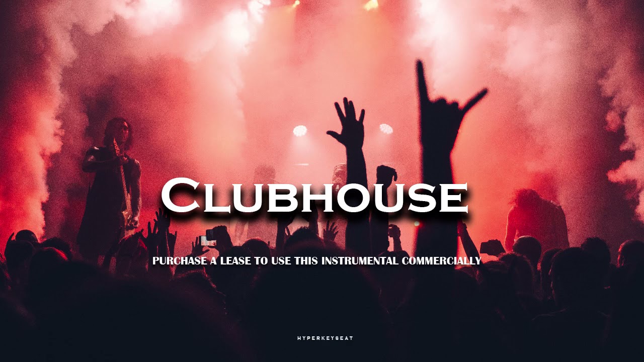 [FREE] Deep House Type Beat x Club Type Beats 