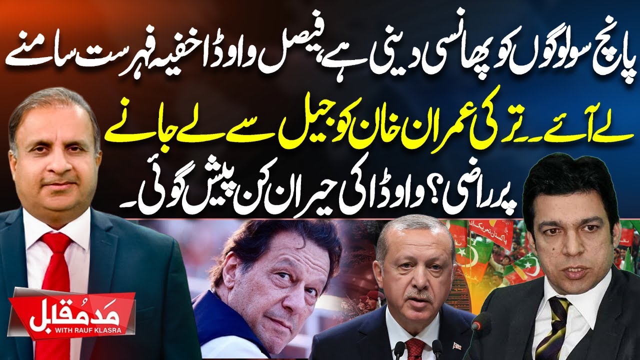 PTI Strike Fails Completely — Party Leaders Absent as Protest Falls Flat | Madd e Muqabil