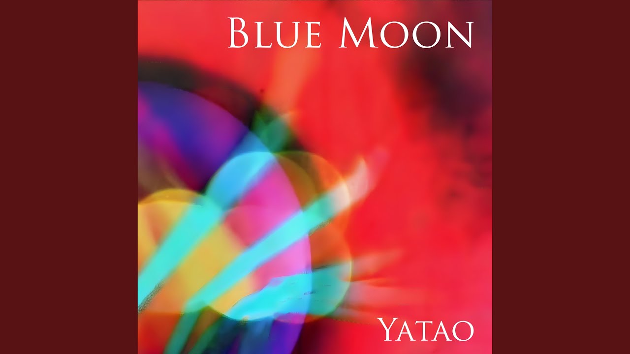 Blue Moon