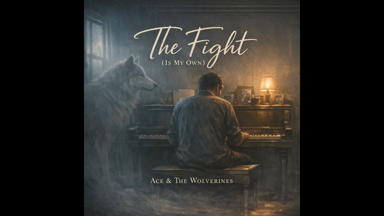 The Fight Is My Own