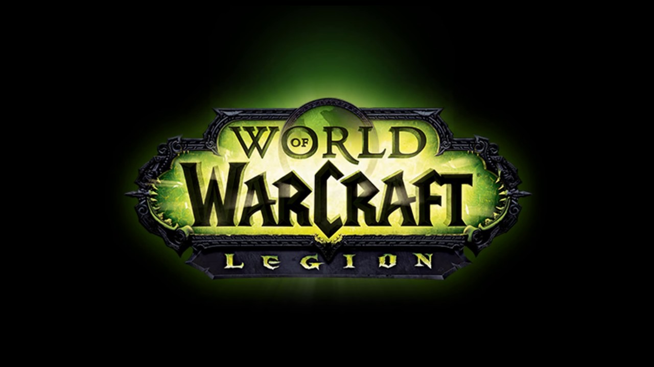 The Arcway - WoW Legion Music