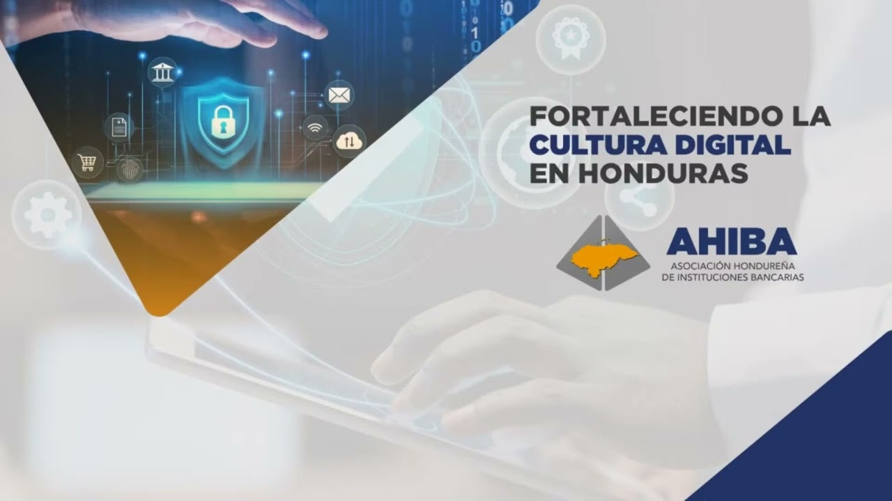Fortaleciendo la Cultura Digital en Honduras