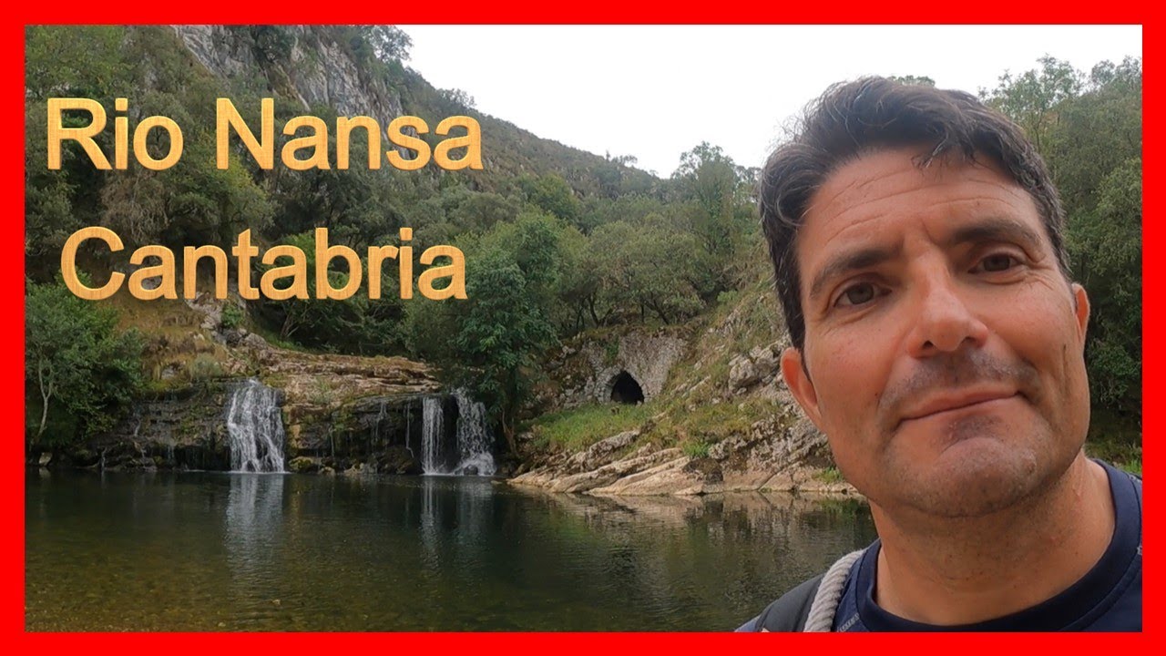 Explorando la belleza natural del Río Nansa: ¡Una aventura familiar perfecta en Cantabria!