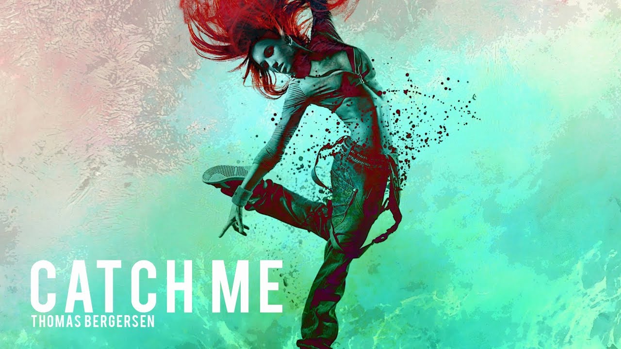 Thomas Bergersen - Catch Me (feat. Sonna)