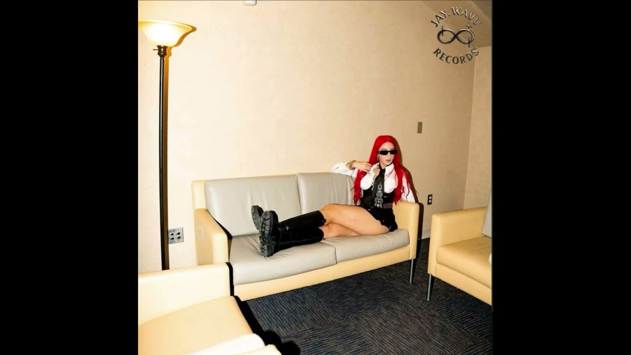 Omar Courtz x De La Rose Dancehall R&B Type Beat - 