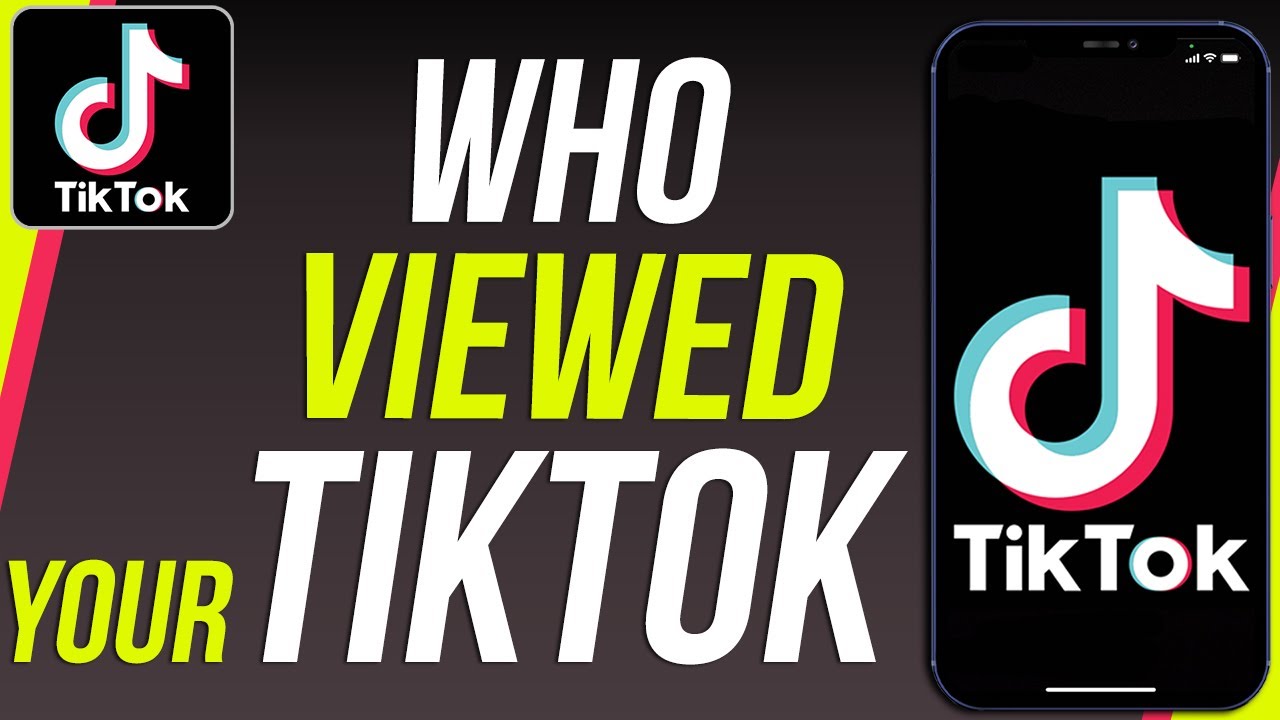 Можно ли узнать, кто смотрел ваше видео в TikTok?