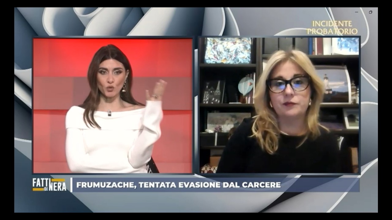 𝐋’𝐈𝐧𝐭𝐞𝐧𝐭𝐨 𝐏𝐫𝐞𝐝𝐚𝐭𝐨𝐫𝐢𝐨 𝐏𝐞𝐫𝐬𝐢𝐬𝐭𝐞𝐧𝐭𝐞: 𝐀𝐧𝐚𝐥𝐢𝐬𝐢 𝐝𝐞𝐥 𝐂𝐚𝐬𝐨 𝐕𝐚𝐬𝐢𝐥𝐞 𝐅𝐫𝐮𝐦𝐮𝐳𝐚𝐜𝐡𝐞