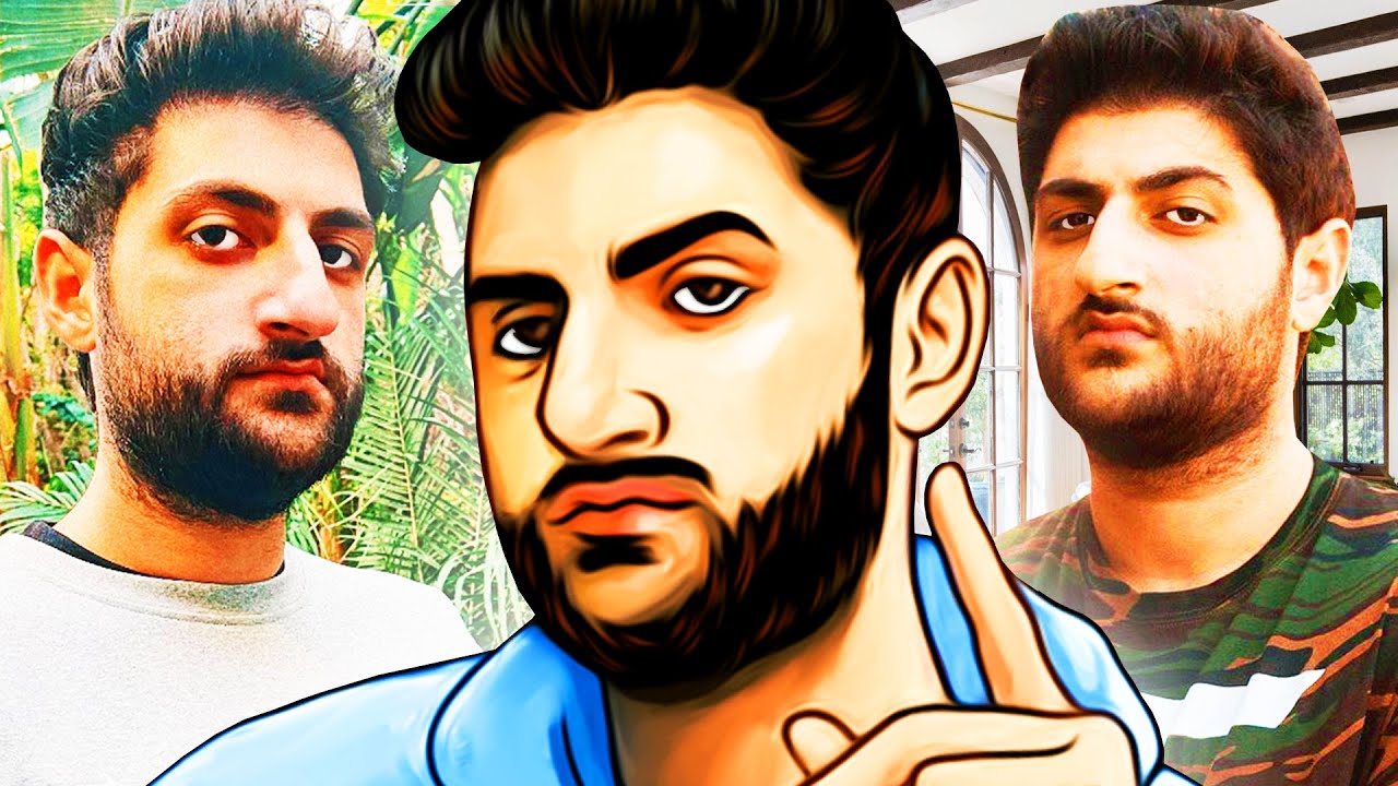 What Happened To FaZe Nikan?