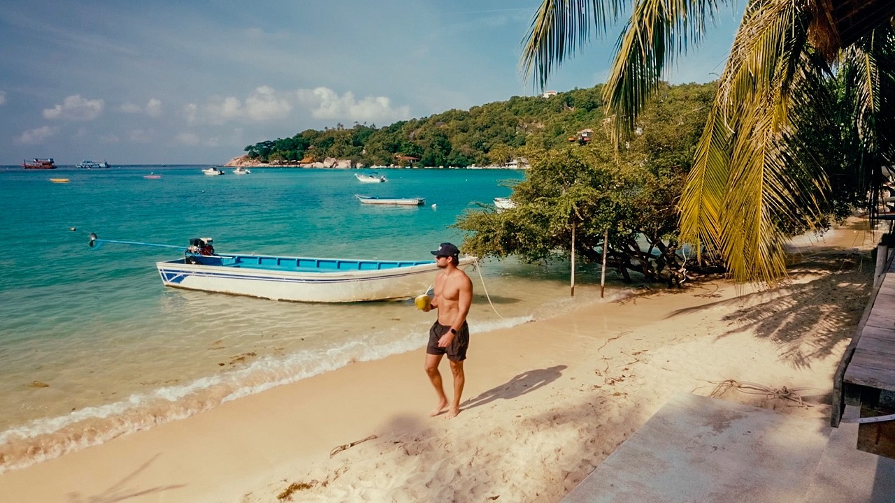 48 Hours in Ko Tao