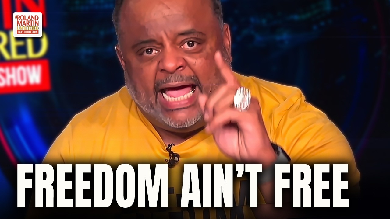 Black groups, people must invest in Black-owned media