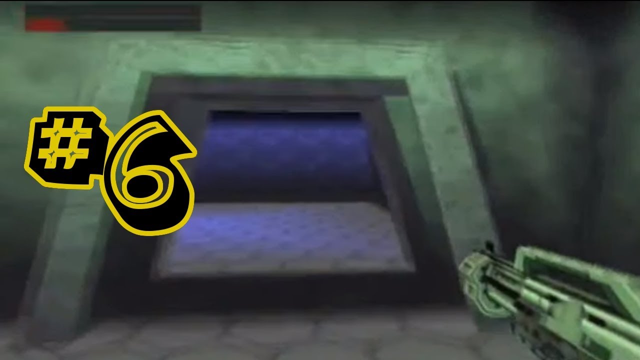 TimeSplitters || #6 || 2020 Planet X [Normal]