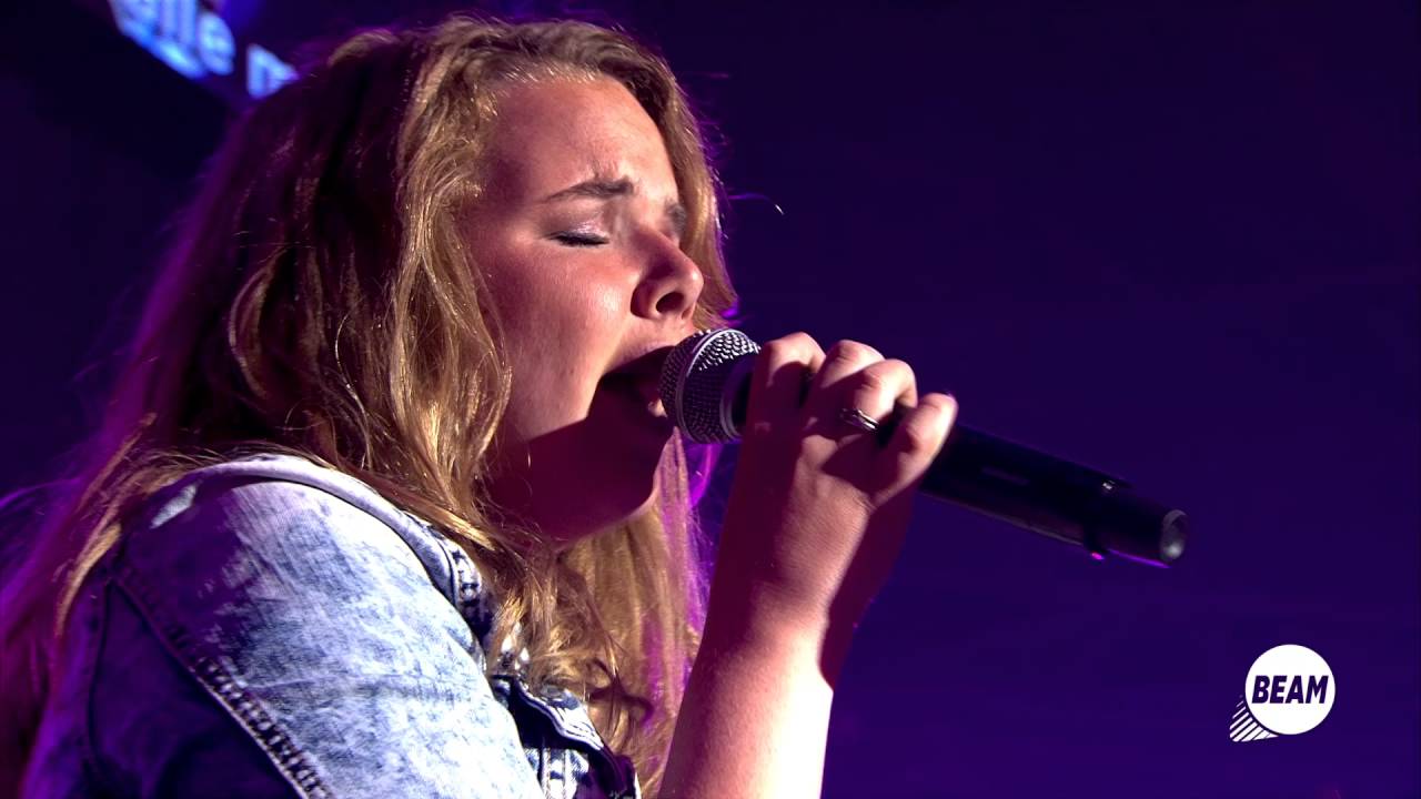 BEAM WORSHIP BAND - U BENT HEILIG [LIVE at EOJD 2016]