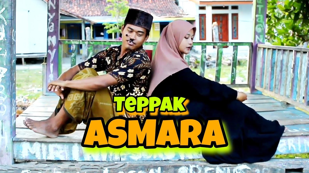 MADURA LUCU.//ASMARA