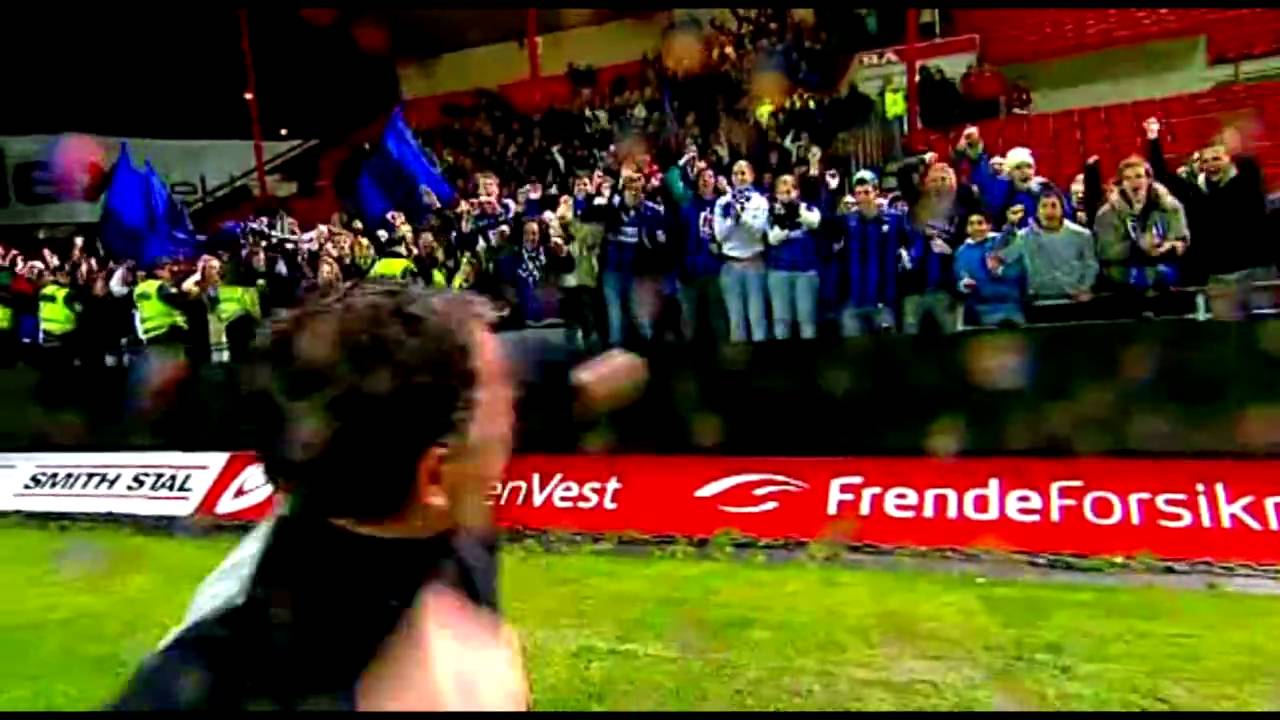 Stabæksesongen 2008