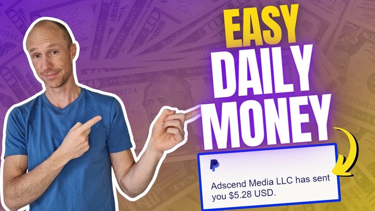 Easy Daily Money - Lootup Review ($5 Payment Proof)