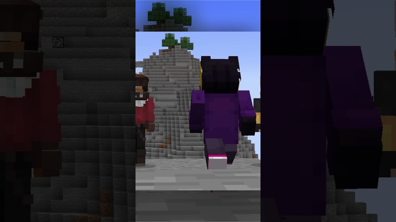 Minecrafts Most SHOCKING SMP #clownpierce #application #applicationsopen #awakensmp #demisesmp #smp