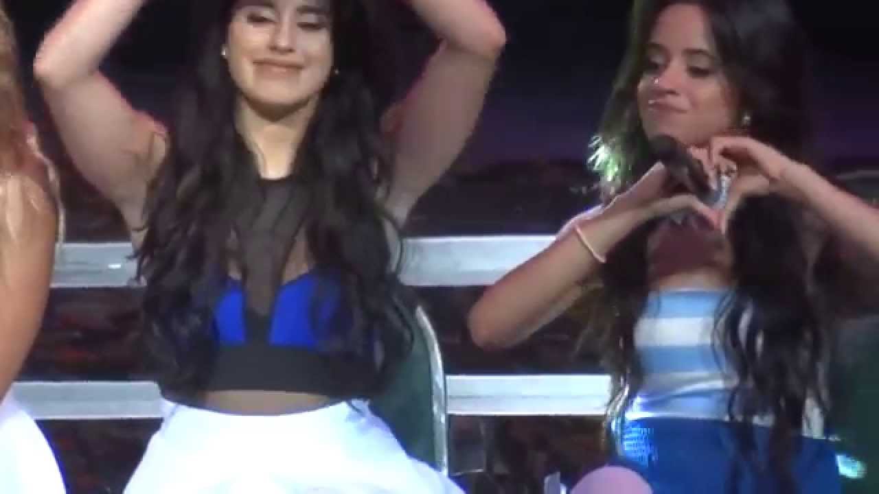 Fifth Harmony - Who Are You @ Del Mar Fair