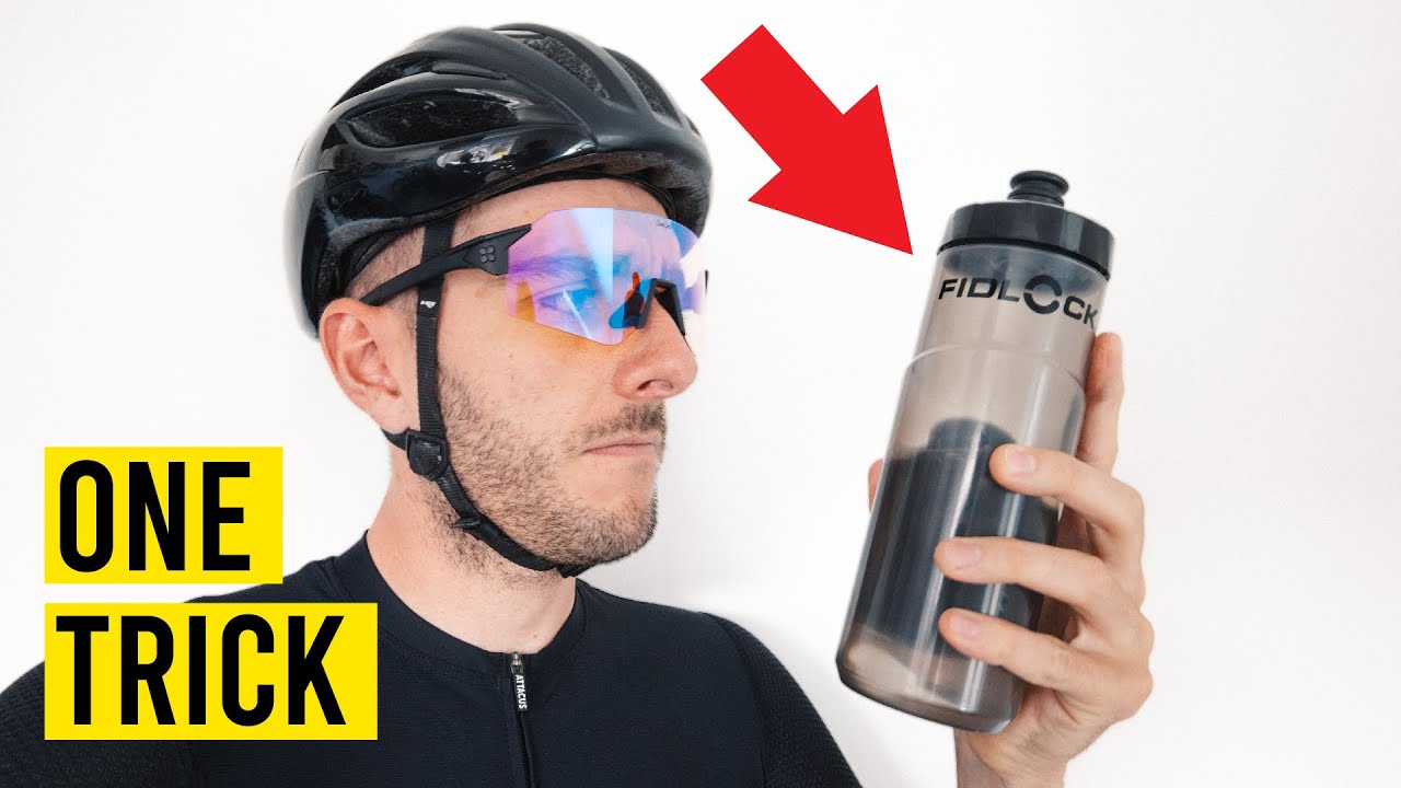 The Pro Peloton are Doing THIS to Race Faster