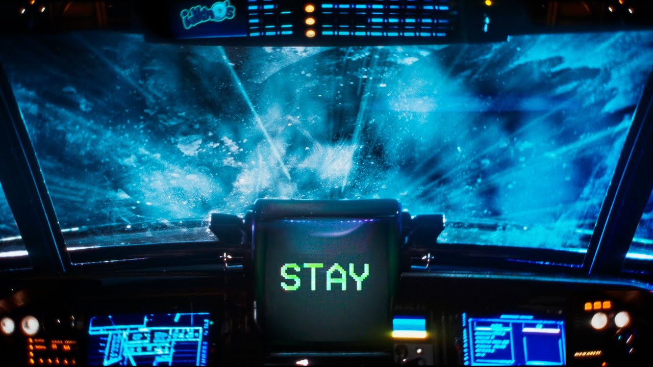 WUNDERLAND - Stay ft. WUANT, BLUNDER (Official Lyric Video)