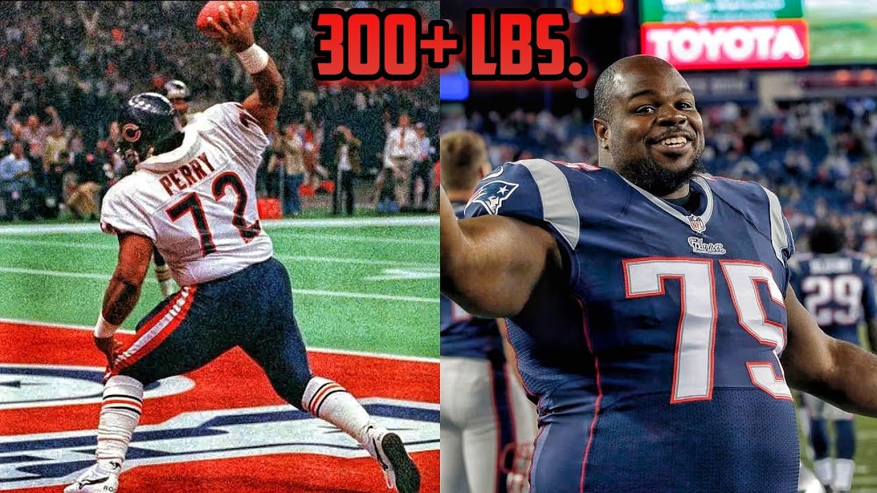 NFL Best 