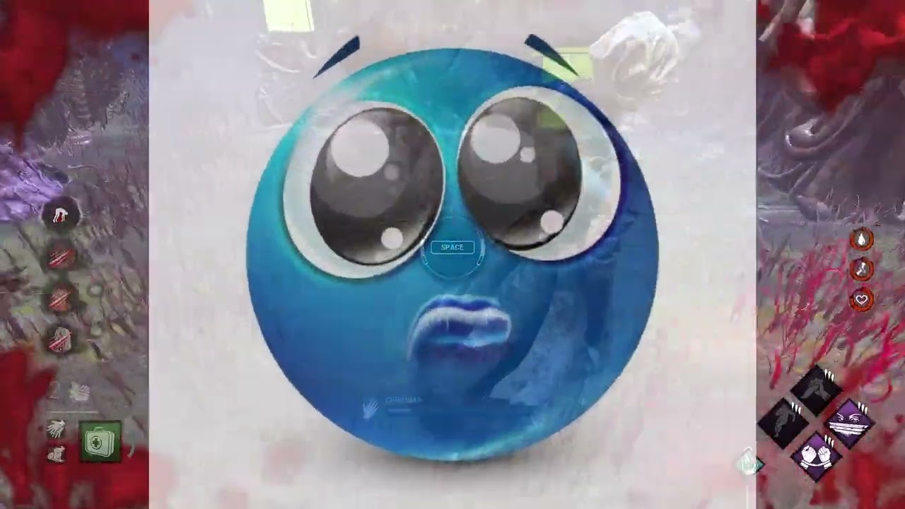 DbD Oynayamama 8