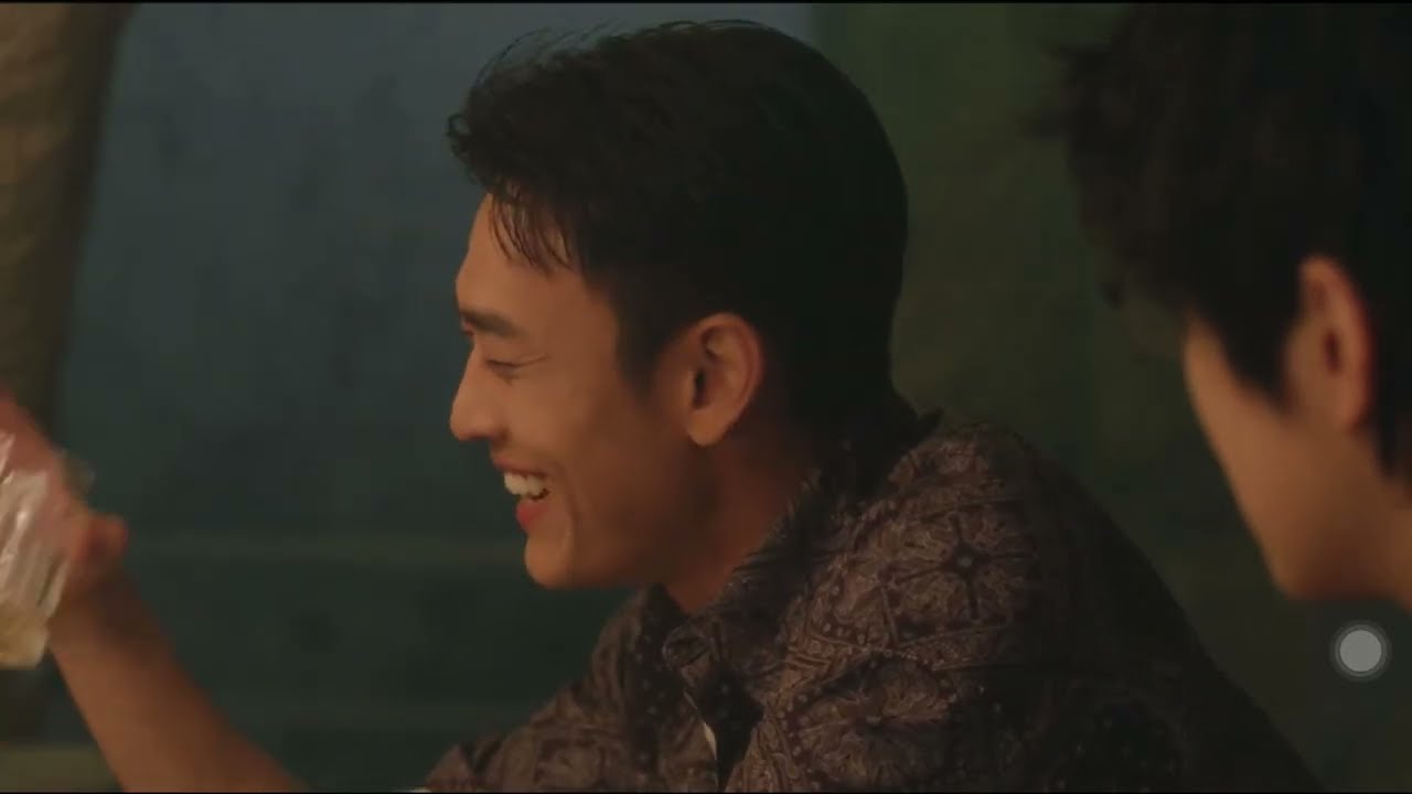 OPV สูญเสียเธอไป+ผ่านความฝัน #เบนจามินซาซิน #หวังเทียนเฉิน #กู่จื่อเฉิง #ปลูกรักพักใจใต้ต้นมะกอกขาว