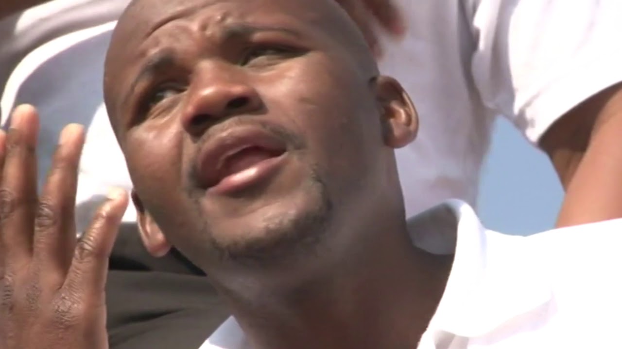 Amadodana Ase A.P.B.C - Mahlomoleng aka (Official Music Video)