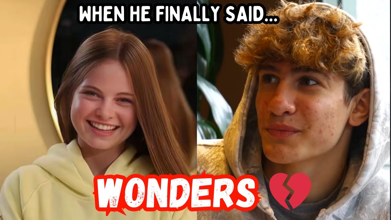 When You Said What's Up Wonders… | Nalish Tribute Song That Hits The Heart 💔