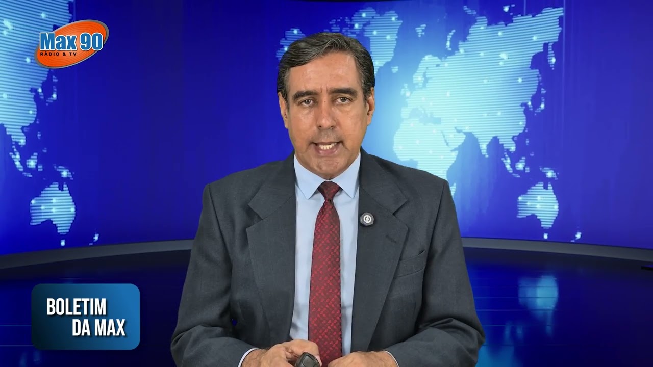 Boletim da Max - 26/02/2026