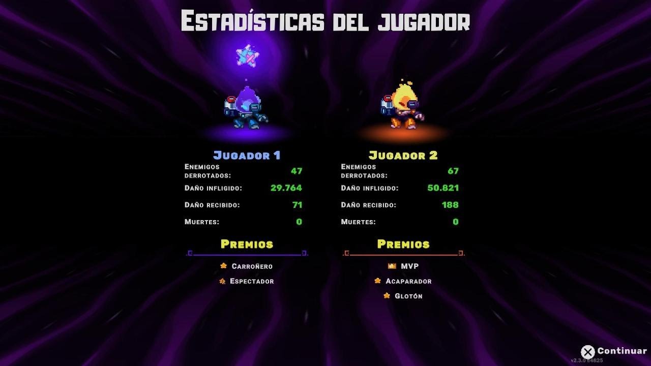 Ember Knights: Heroes of the Nexus Edition | Bucle 1
