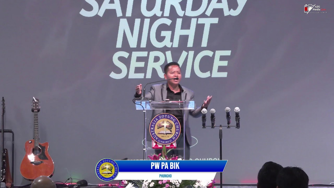 Night Service || 14-03-26