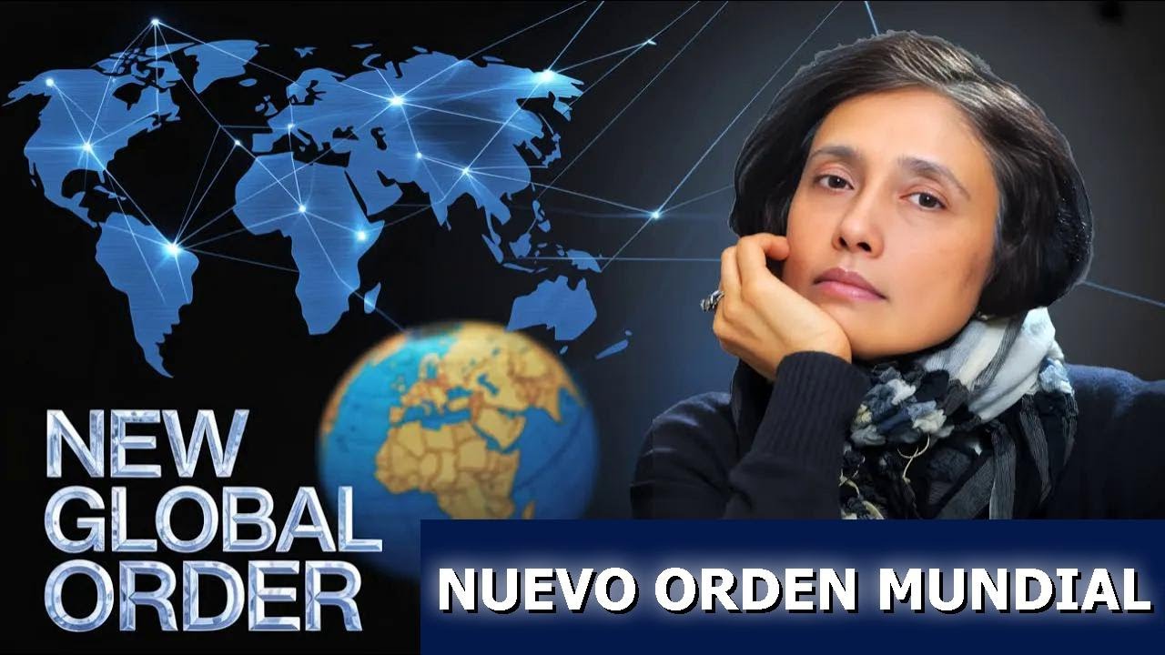 Radhika Desai: Rusia, India y China lideran el nuevo orden mundial