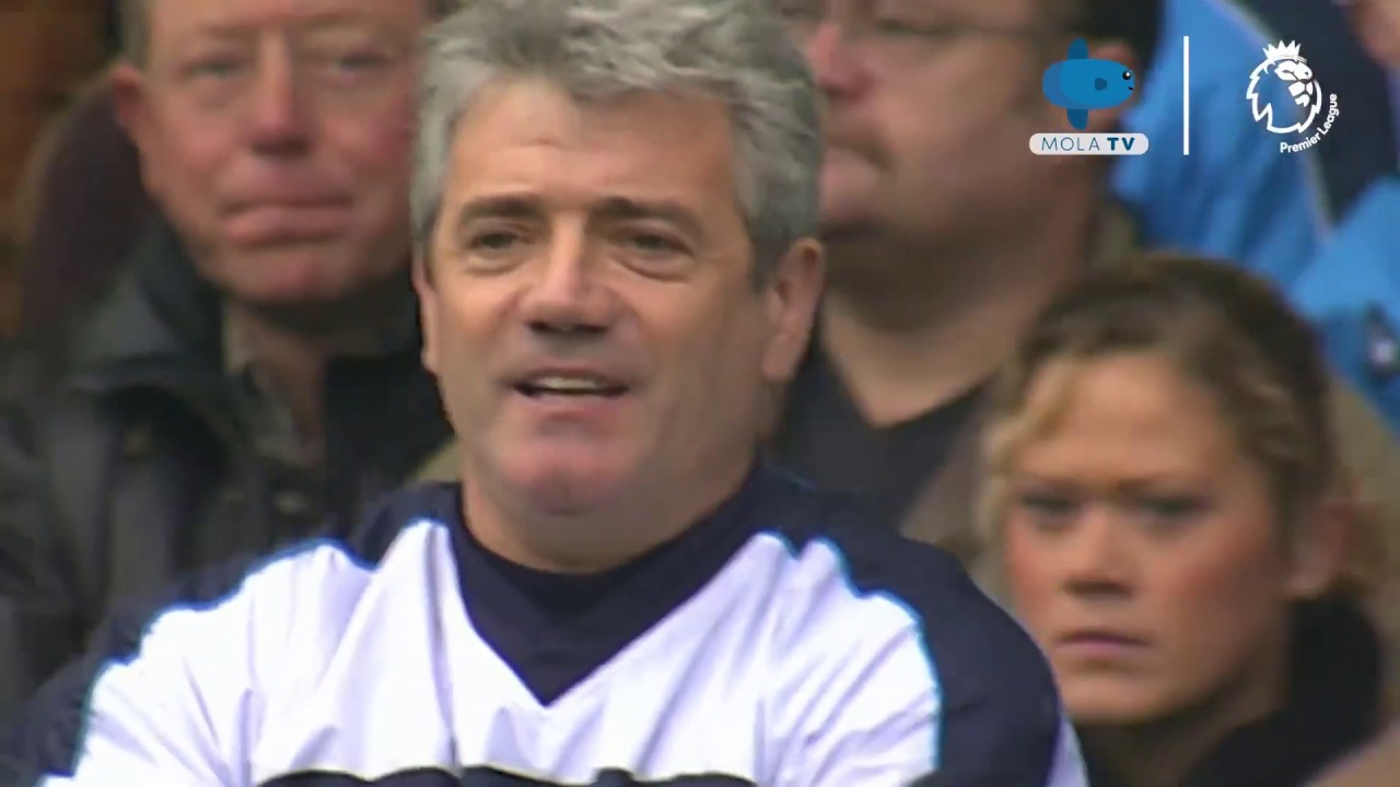 GOL DARI GOATER MENGAKHIRI PENANTIAN MAN. CITY SELAMA 13 TAHUN | Man. City 3-1 Man. United