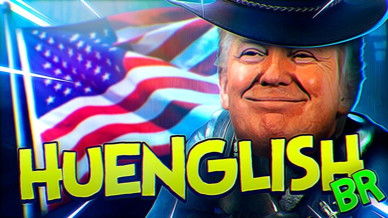 My BALLZ is cheio de Fur! - HUENGLISHBR #04 (Hunt Showdown)