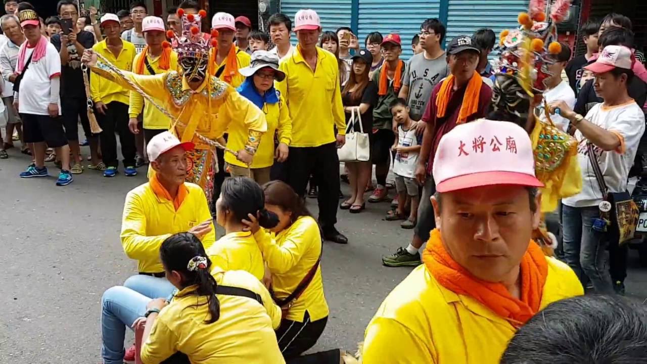 三十六官將突發事件祭改