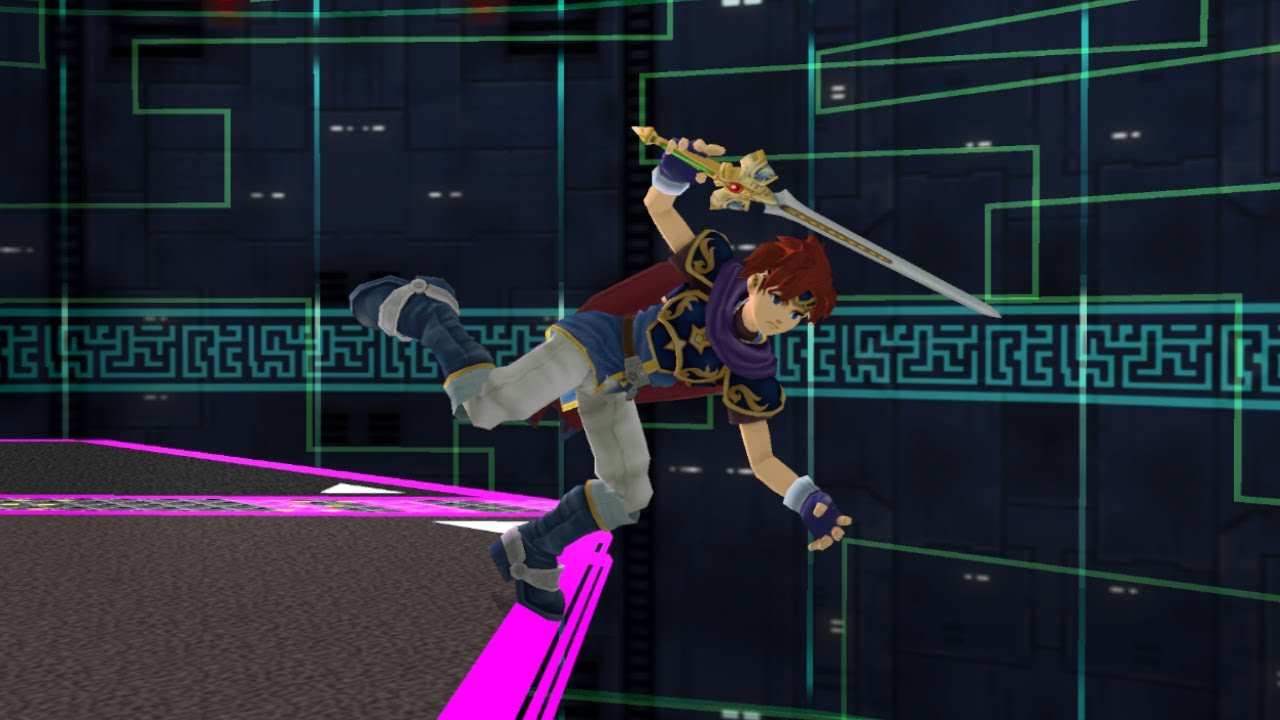 4 Bad Melee Roy habits