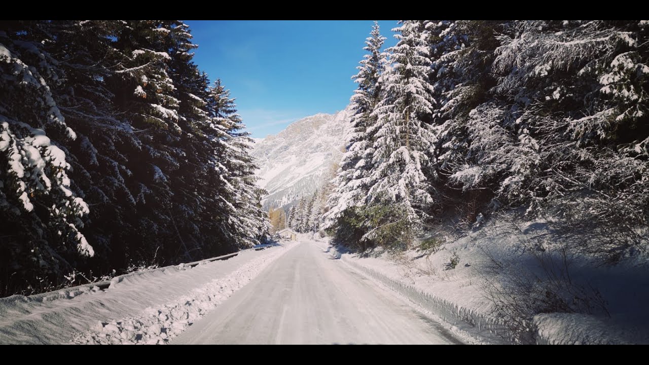 Bormio 2000 sempre tanta neve in van 4x4