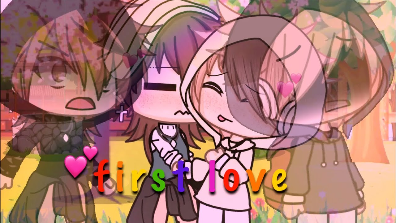 •First Love•|| Gay glmm