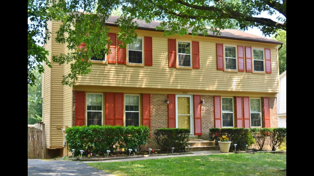 Property for sale - 10107 day ave, Silver Spring, MD 20910