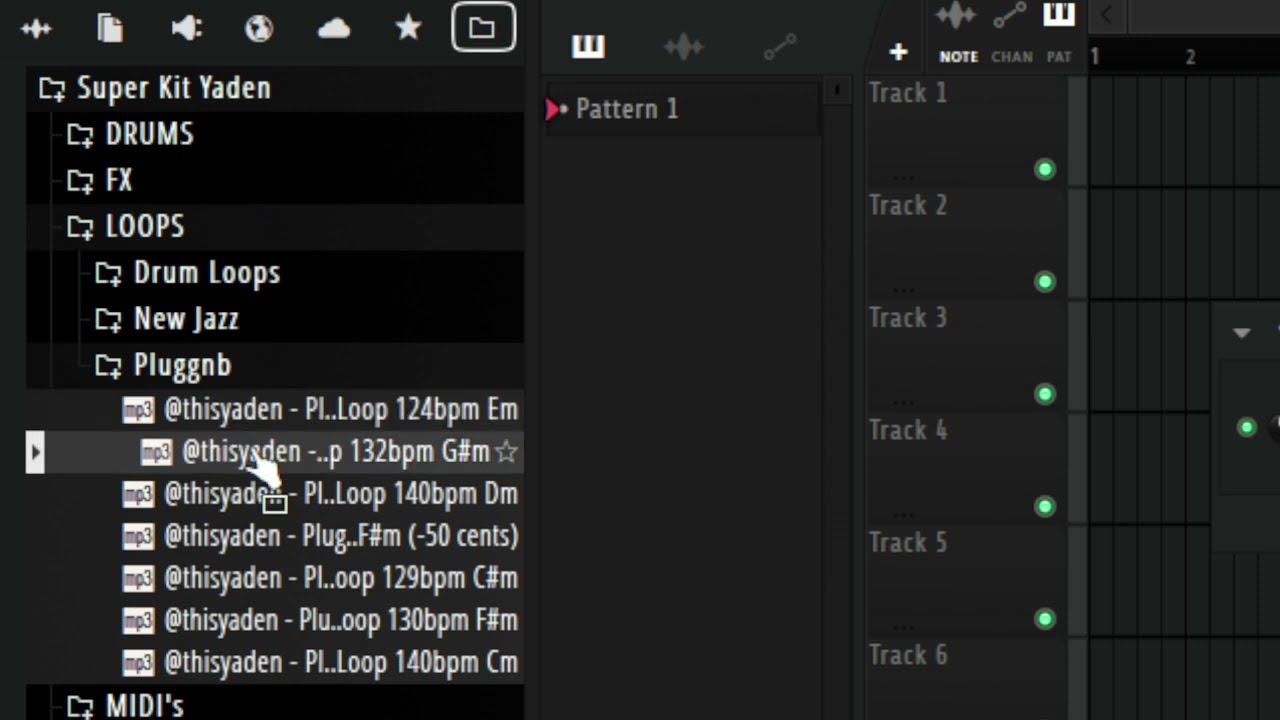 🔥 The Ultimate Kit to Produce ANY Genre – No More Wasting Time Searching for Sounds