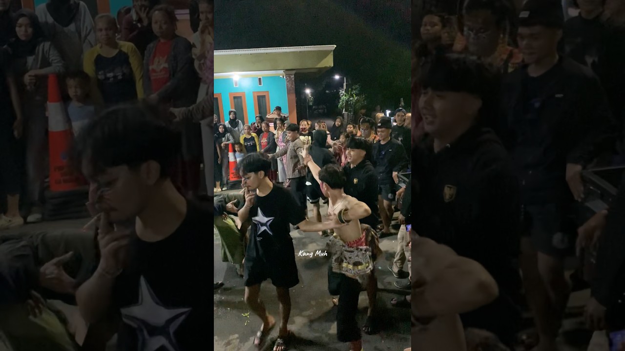Pakeron Memang Beda 🔥🔥🔥 endang-endang akbar. Bangunin sahur.  #forpatv #gwsm