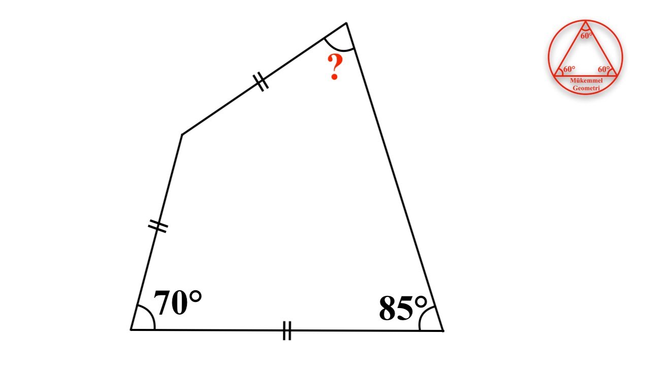Güzel bir Geometri Sorusu